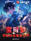 宝可梦:我能听见道具心声
